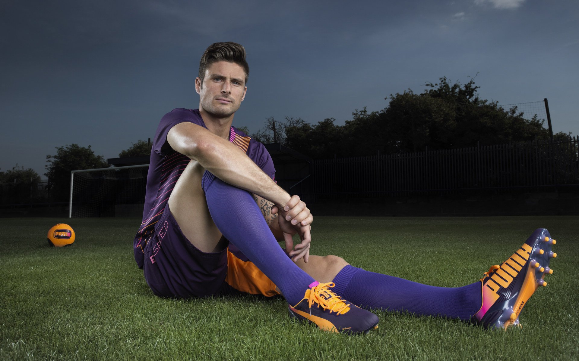 英超青训引入虚拟现实技术强化战术意识，英超青训球员定义