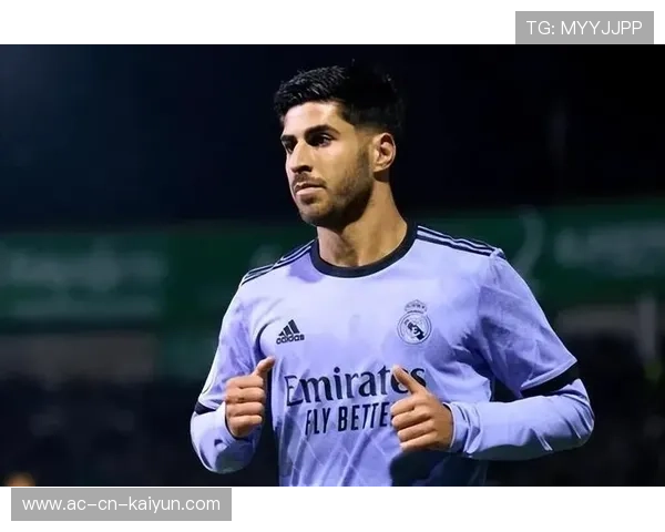 皇马太子再次被冷藏？未来七大下家曝光