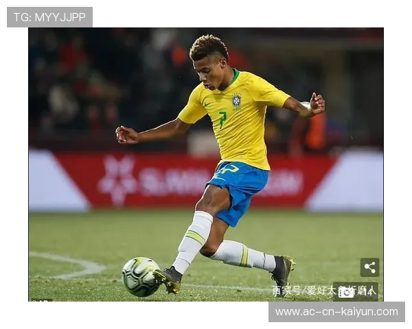 巴西新星海外首秀掀起本土媒体狂欢浪潮