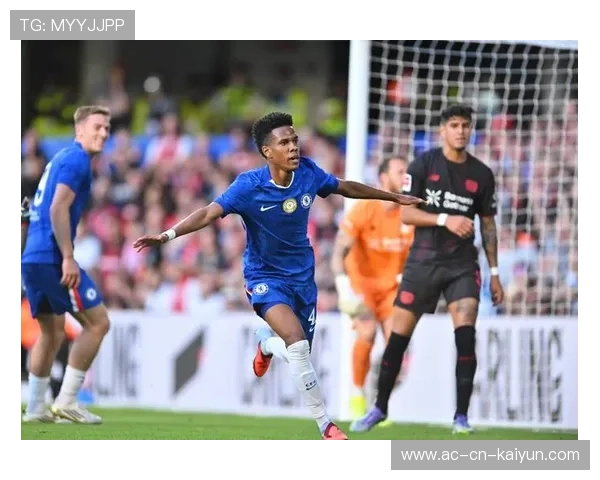 切尔西强势回归，佩德罗反击迅速破门：品牌光环下的逆风崛起