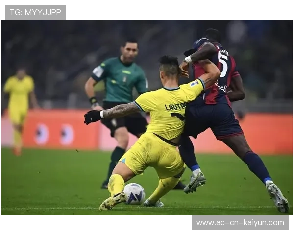 国米控球率占优，转化为进球的背后秘诀