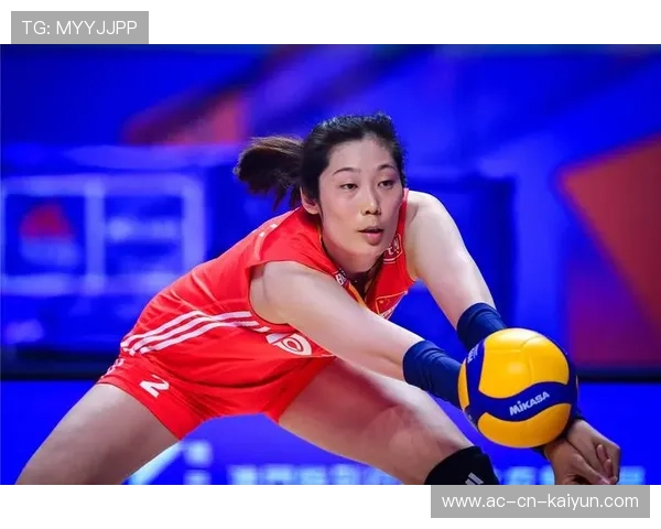 世界女排联赛总决赛：中国女排3-1击败土耳其，闯入四强，世界女排联赛中国对士其